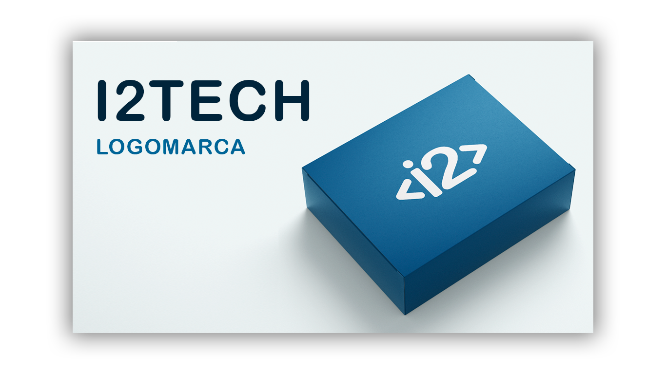 Logo i2Tech